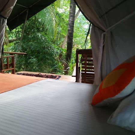 Makulu Safari Camping Удавалаве Екстериор снимка