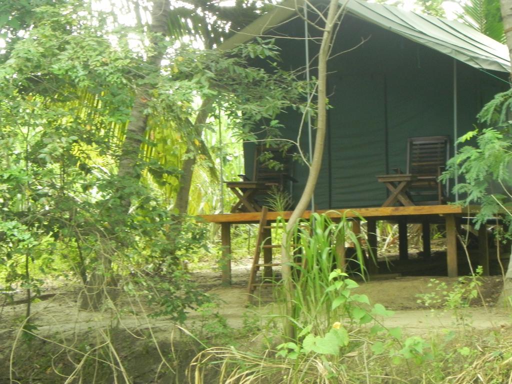 Makulu Safari Camping Удавалаве Екстериор снимка