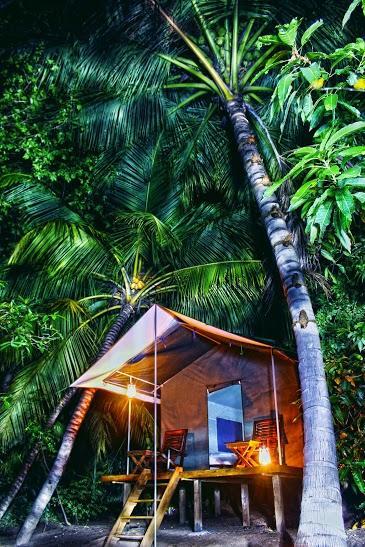 Makulu Safari Camping Удавалаве Екстериор снимка