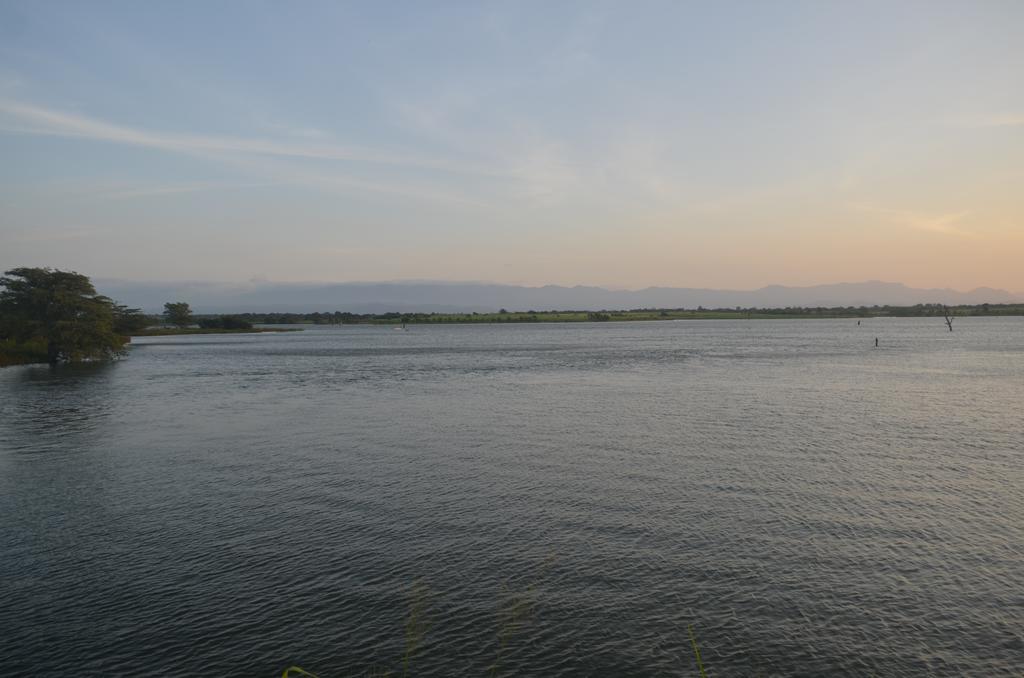 Makulu Safari Camping Удавалаве Екстериор снимка