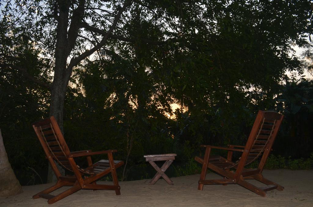 Makulu Safari Camping Удавалаве Екстериор снимка