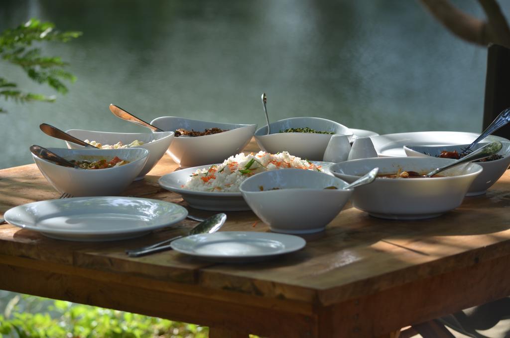 Makulu Safari Camping Удавалаве Екстериор снимка