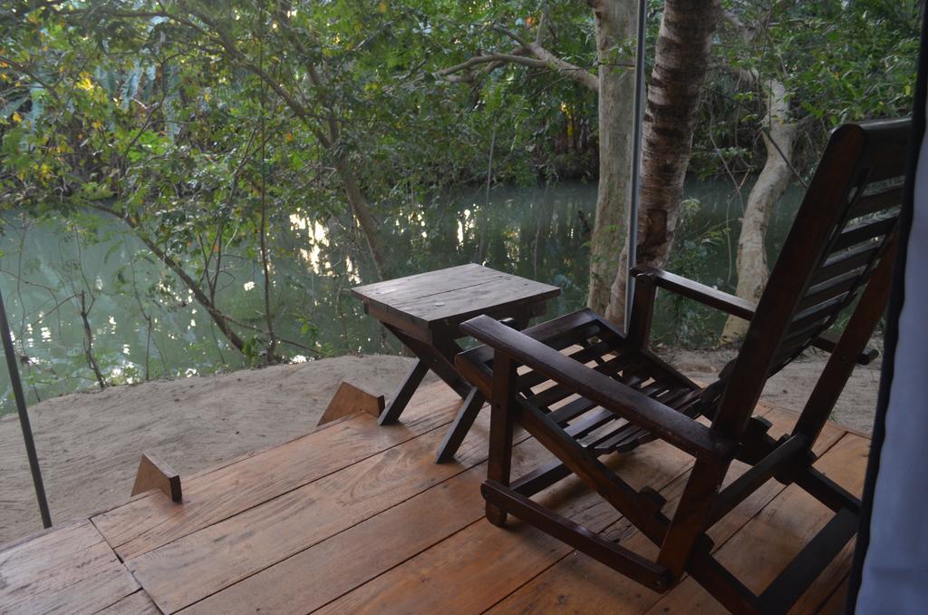 Makulu Safari Camping Удавалаве Екстериор снимка