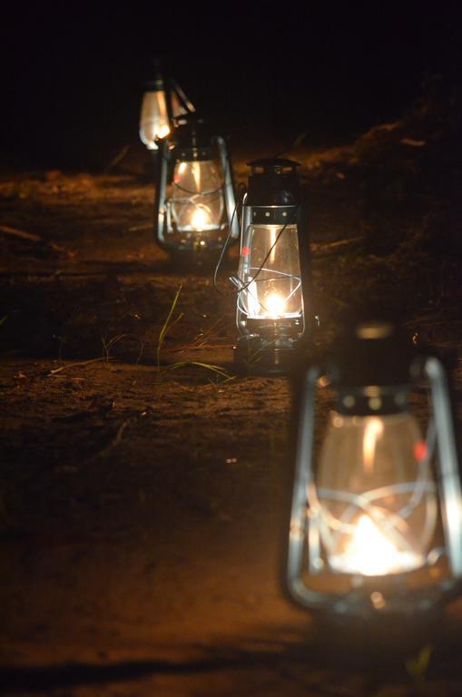 Makulu Safari Camping Удавалаве Екстериор снимка