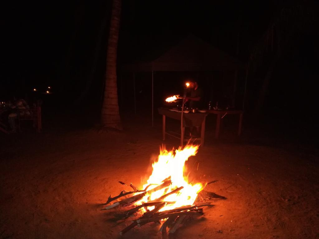 Makulu Safari Camping Удавалаве Екстериор снимка